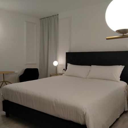Bresciantica Bed & Breakfast Bagian luar foto