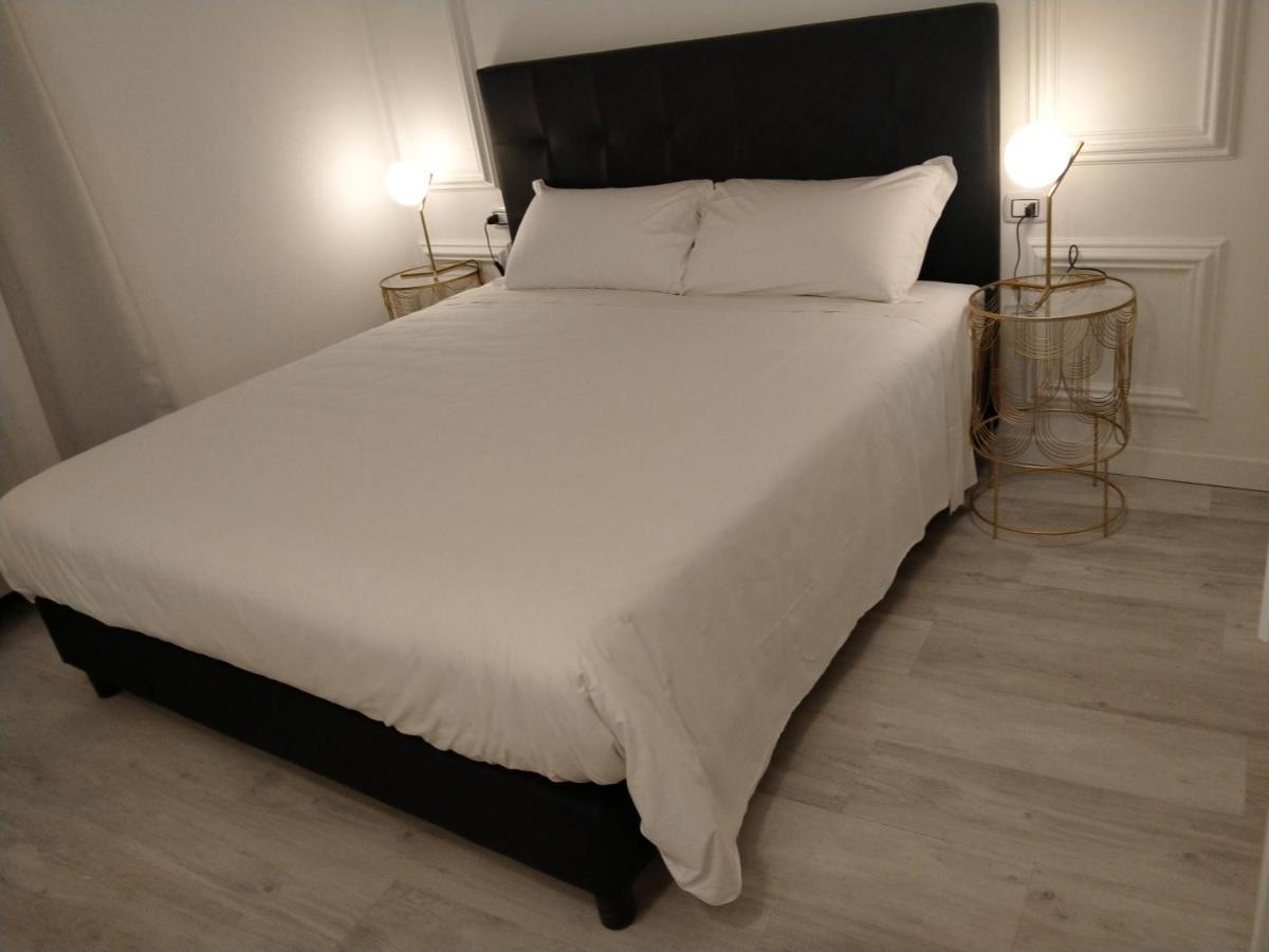 Bresciantica Bed & Breakfast Bagian luar foto