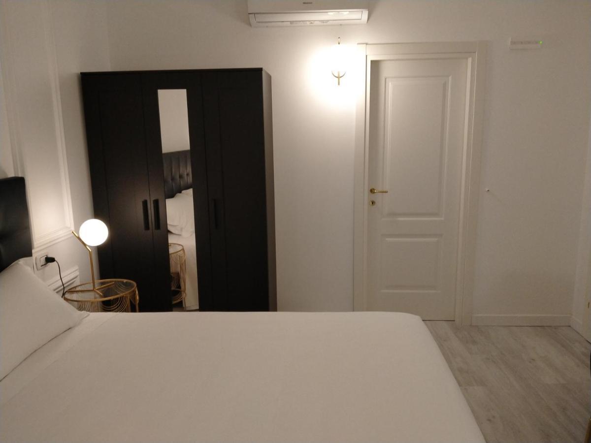 Bresciantica Bed & Breakfast Bagian luar foto