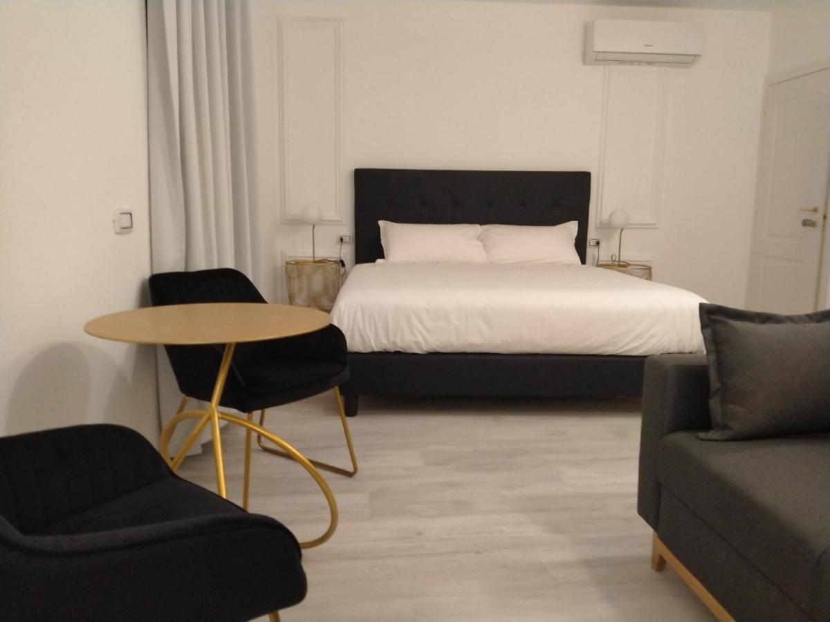 Bresciantica Bed & Breakfast Bagian luar foto
