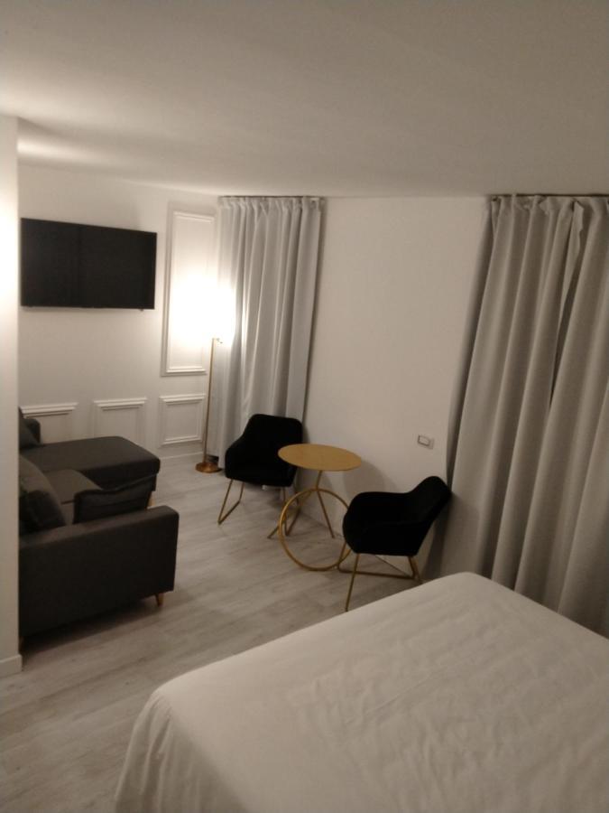 Bresciantica Bed & Breakfast Bagian luar foto