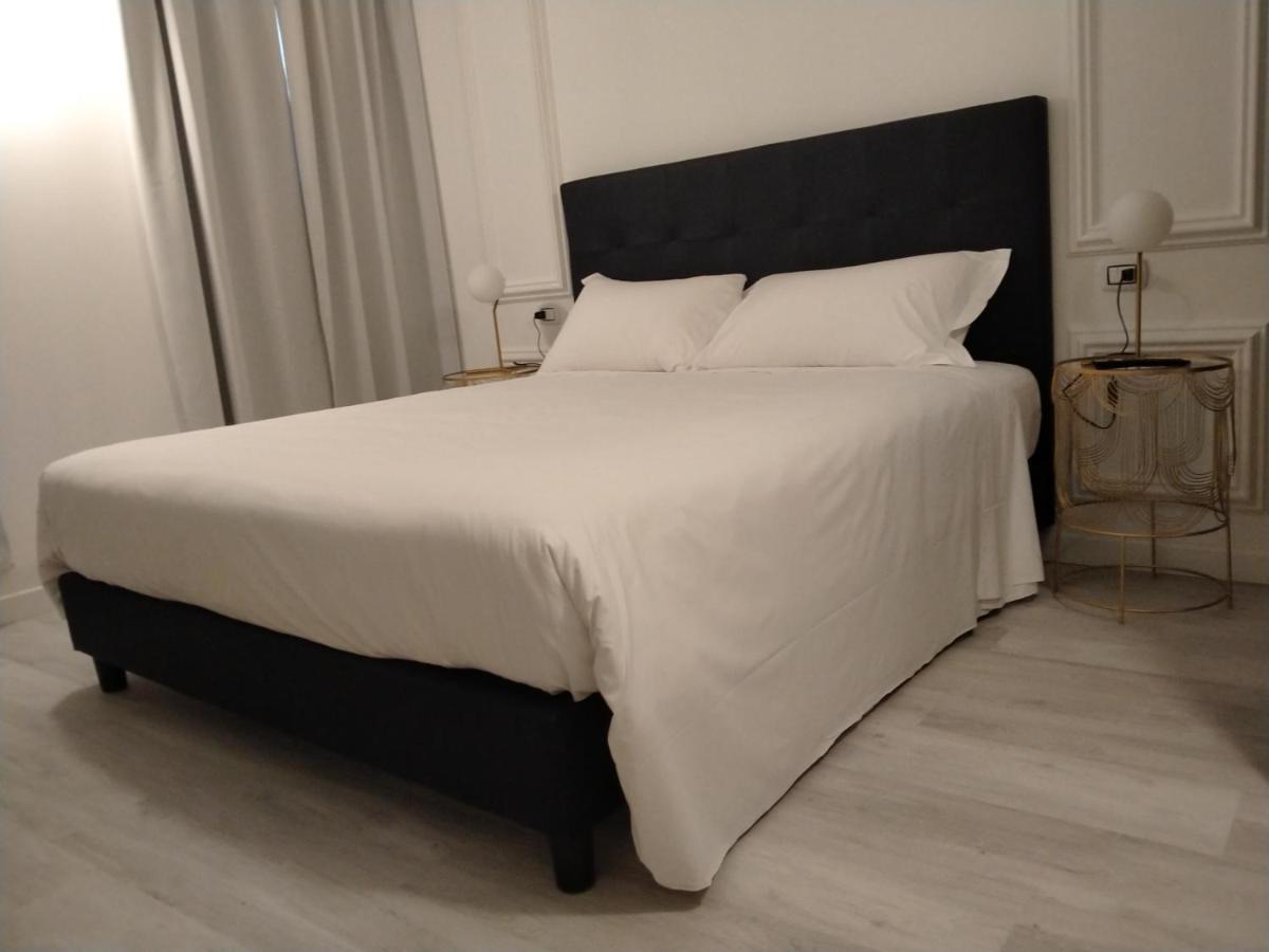 Bresciantica Bed & Breakfast Bagian luar foto