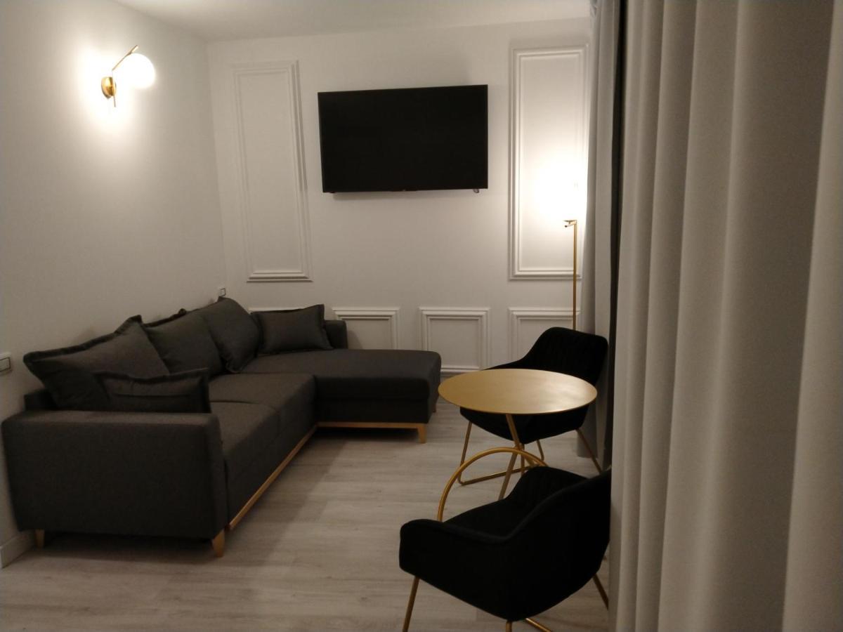 Bresciantica Bed & Breakfast Bagian luar foto