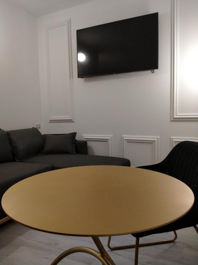Bresciantica Bed & Breakfast Bagian luar foto