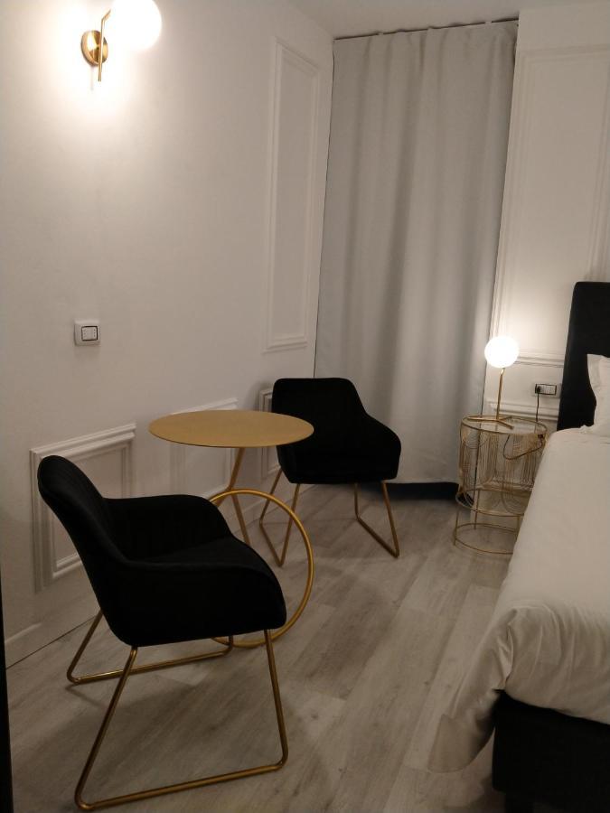 Bresciantica Bed & Breakfast Bagian luar foto