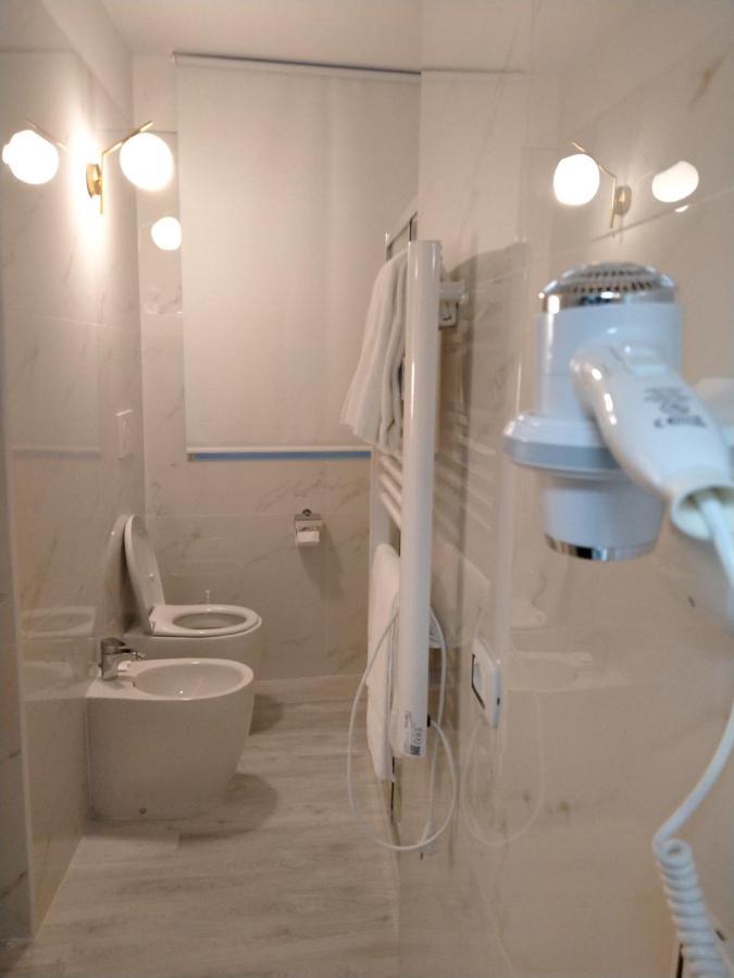 Bresciantica Bed & Breakfast Bagian luar foto