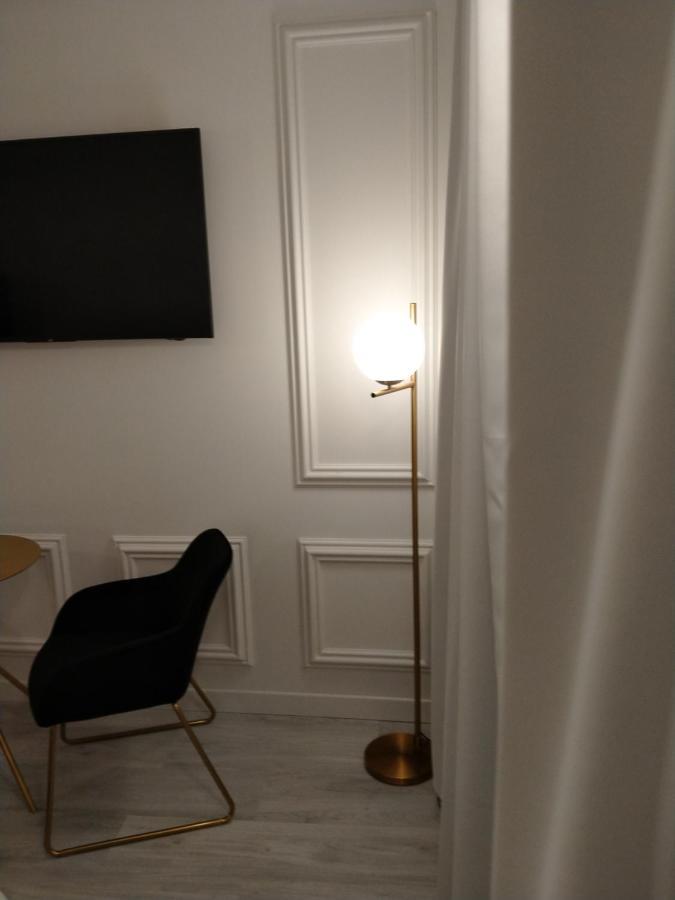 Bresciantica Bed & Breakfast Bagian luar foto