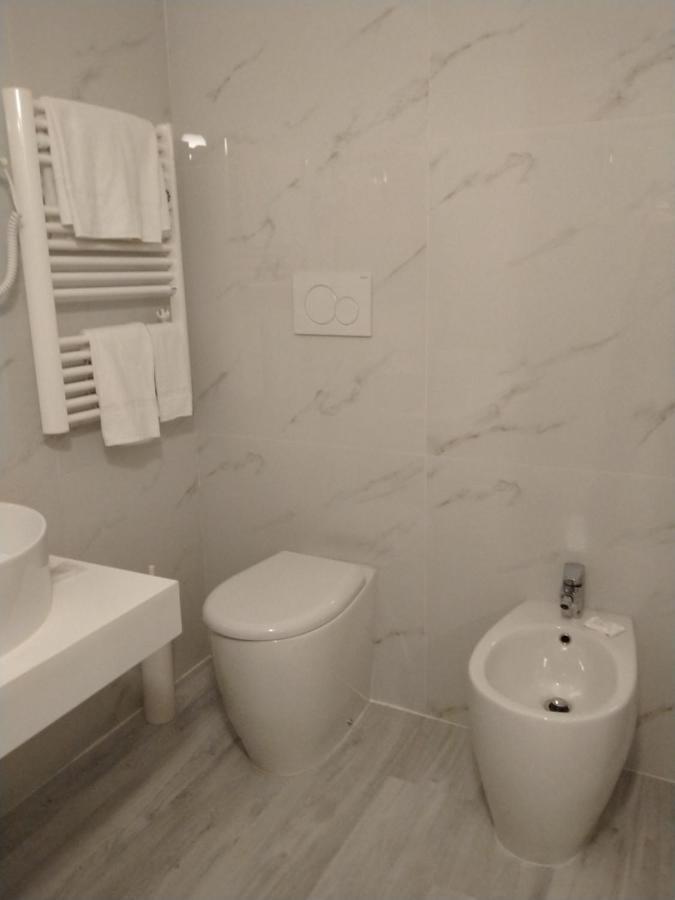 Bresciantica Bed & Breakfast Bagian luar foto