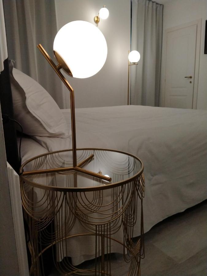 Bresciantica Bed & Breakfast Bagian luar foto