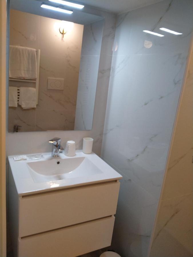 Bresciantica Bed & Breakfast Bagian luar foto