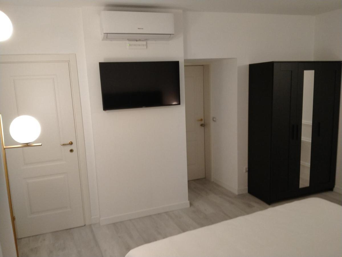 Bresciantica Bed & Breakfast Bagian luar foto