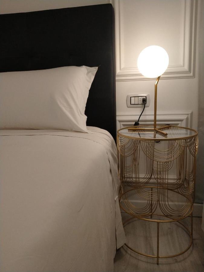 Bresciantica Bed & Breakfast Bagian luar foto