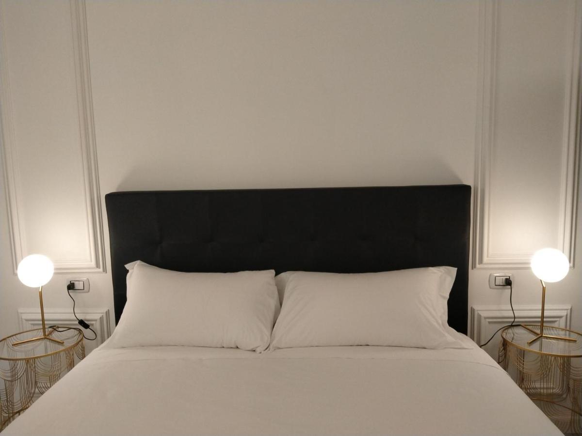 Bresciantica Bed & Breakfast Bagian luar foto