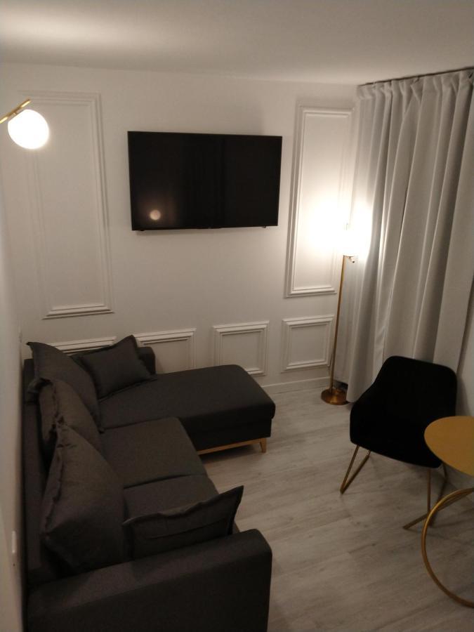 Bresciantica Bed & Breakfast Bagian luar foto