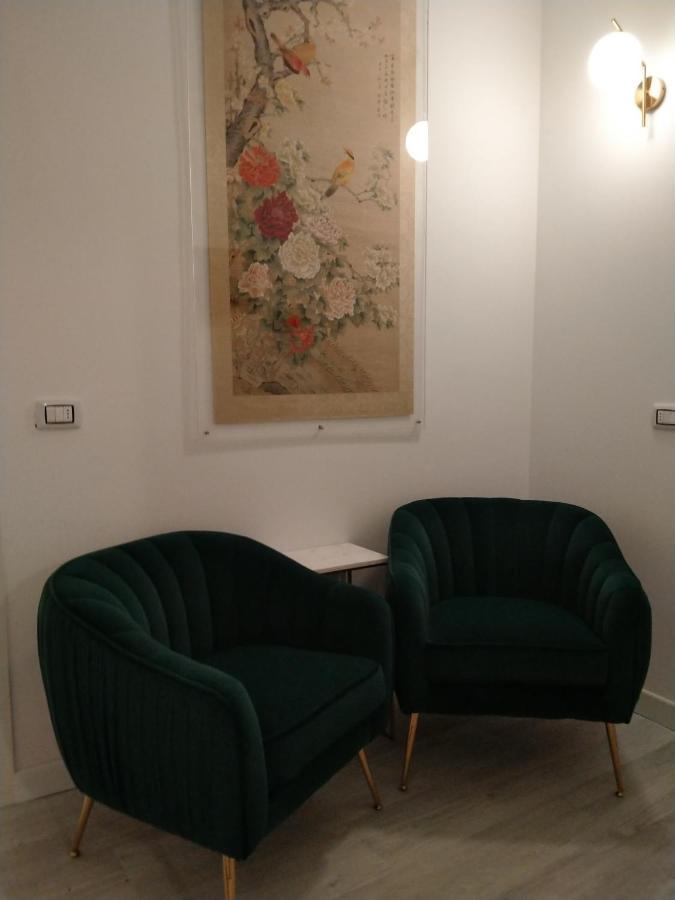 Bresciantica Bed & Breakfast Bagian luar foto