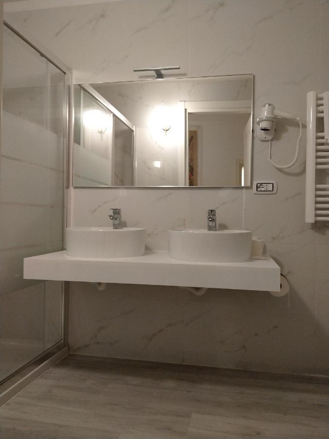 Bresciantica Bed & Breakfast Bagian luar foto