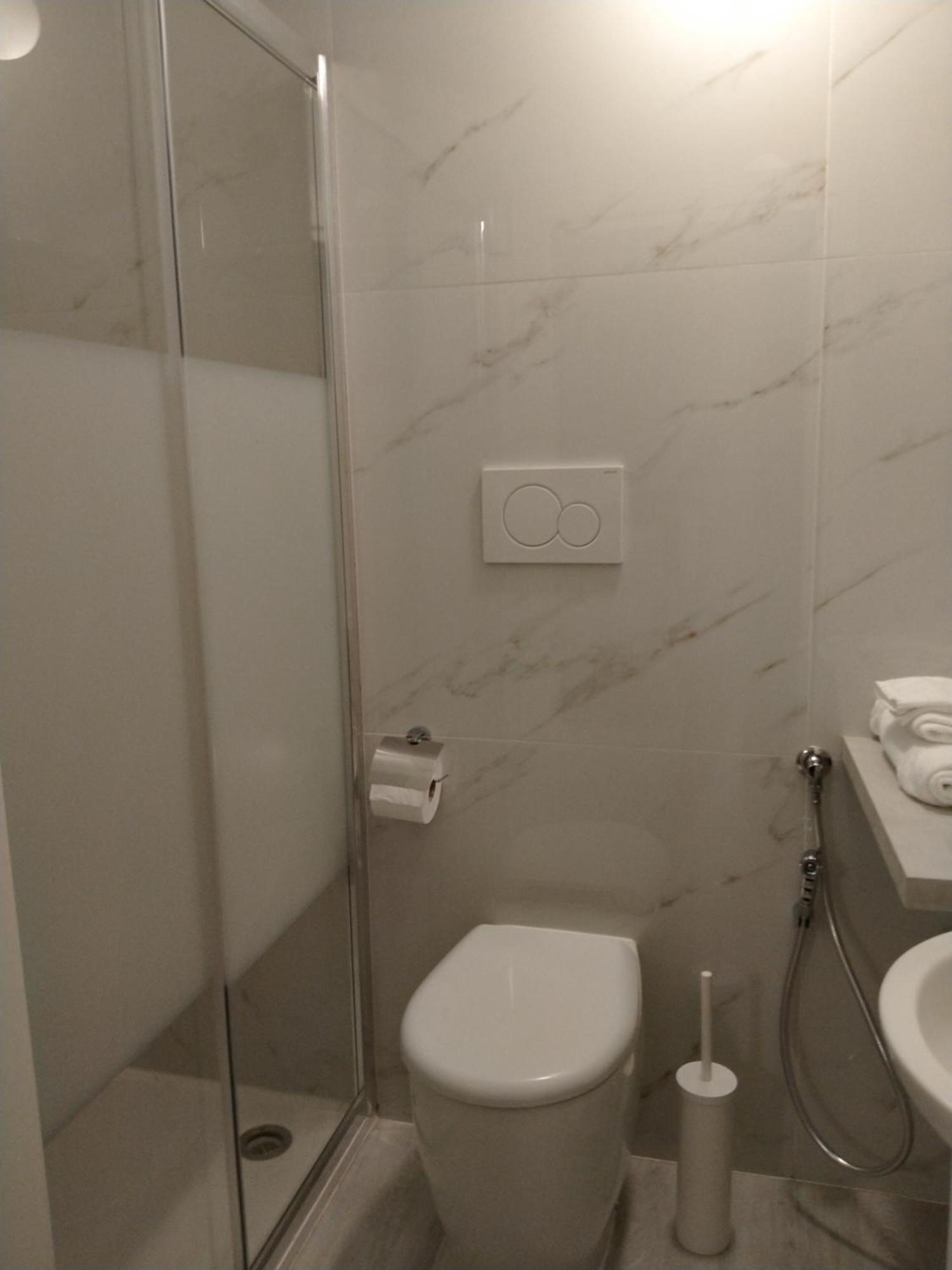 Bresciantica Bed & Breakfast Ruang foto
